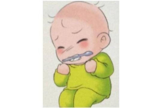 孩子咳嗽时,千万不能吃的食物!