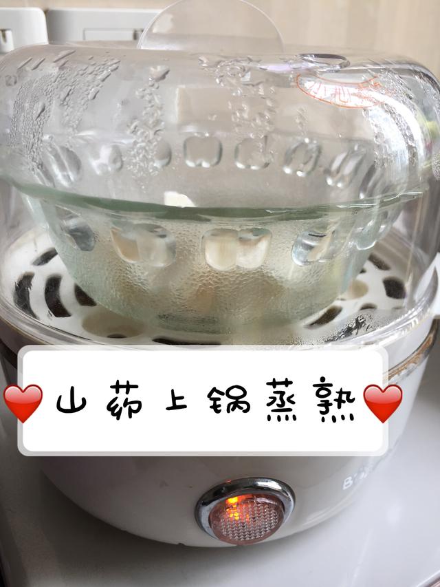 宝宝辅食——山药只会用来煮粥？试试做成小零食，宝宝更爱吃