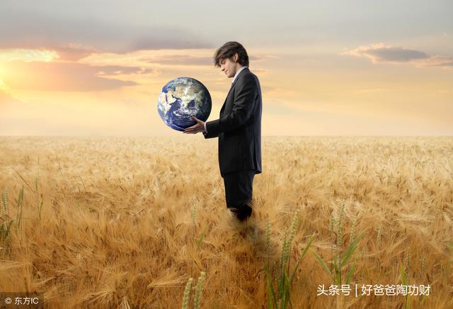 每个家长都应该知道，培养孩子责任心就这么简单！