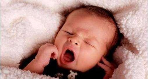 孩子夜间总是喊腿痛，是缺钙吗？