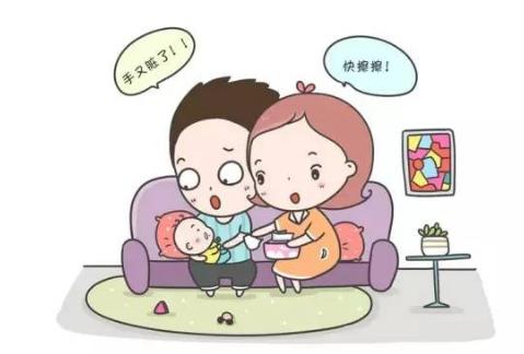 这四类孩子免疫力很差了，秋冬生病容易找上门，你家孩子有吗