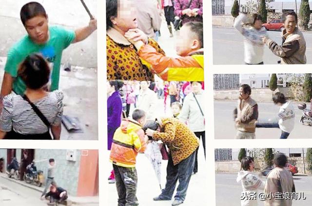 孩子辱骂殴打父母，只因家长威信的缺失！这3个做法是错的！