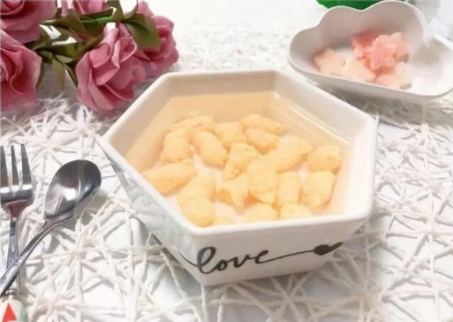 这样给宝宝做辅食，远离挑食和营养不良
