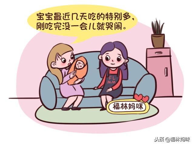 宝宝出生后这个阶段是猛涨期！母乳不够是假象，新妈妈可别误会了