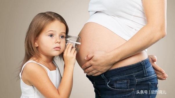 掀起你的盖头来：为你揭开胎动的神秘面纱