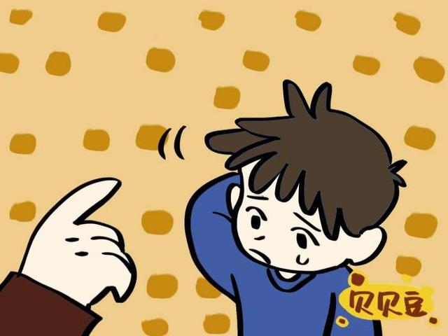 经常给孩子灌输这种思想，会让孩子自卑，长大后也很难有出息！