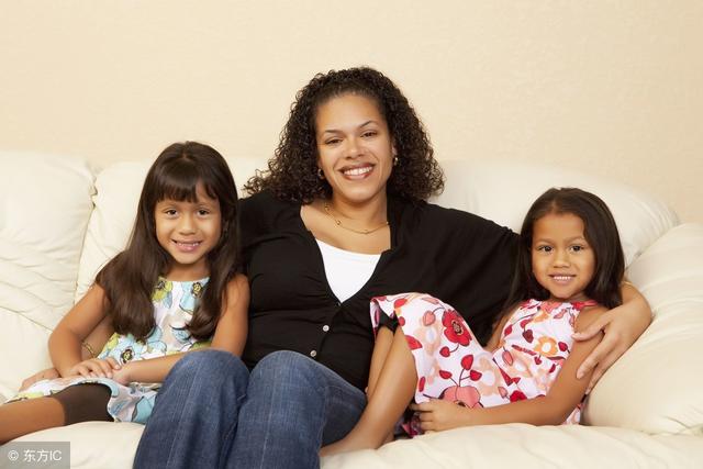 单亲家庭≠问题小孩,正确教养 才是培养孩子贴心及责任感的关键