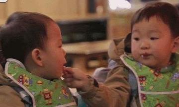 叫你生二胎！哈哈哈笑到扶墙……