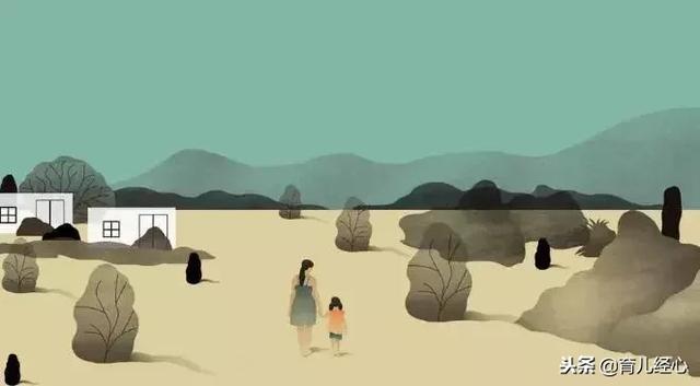 心理学家说，这7个迹象说明你把孩子抚养得很好！