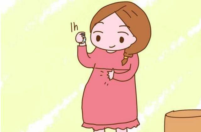 孕期有这几种表现的孕妈，孩子出生后，身体素质不会差