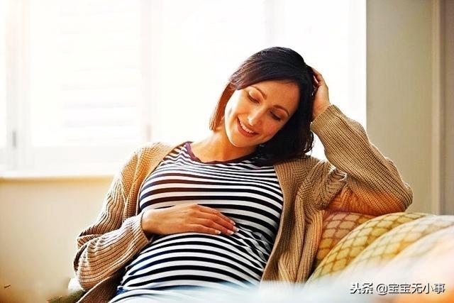 在孕期，这4件事其实是可以做的，孕妇不用委屈自己