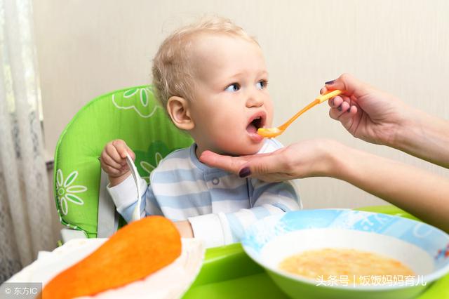 7个月宝宝辅食吃什么？这些辅食营养易做还健脑，宝妈一看就会