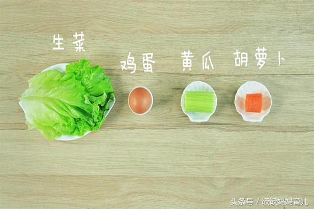 秋燥宝宝容易缺水，吃这2道辅食比喝白开水管用，你还傻傻不知道