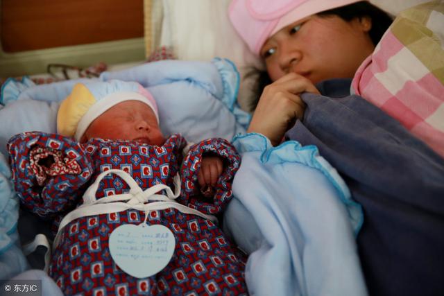 为什么很多夫妻间的矛盾，都是从坐月子开始的？原因却很现实！