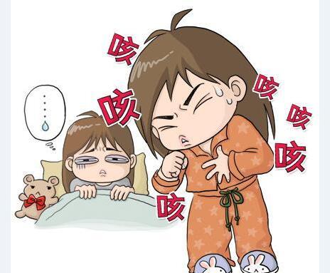 十个娃九个咳，咳就进医院？儿科医生：妈妈别总做这件事才是关键