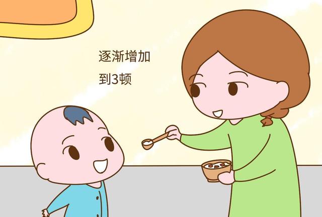 孩子“喂养过度”常有三表现，有一个就要重视，别撑坏了孩子