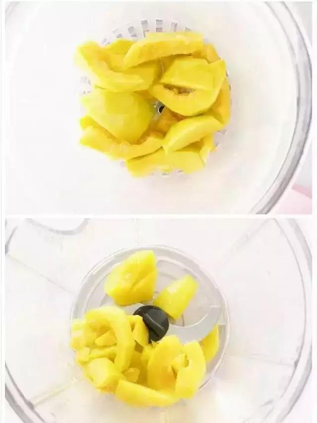 「9M+」美味补钙小饼，没长牙也能吃
