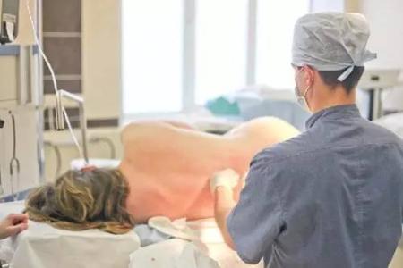 产房里的这些尴尬事，每一件都难以启齿