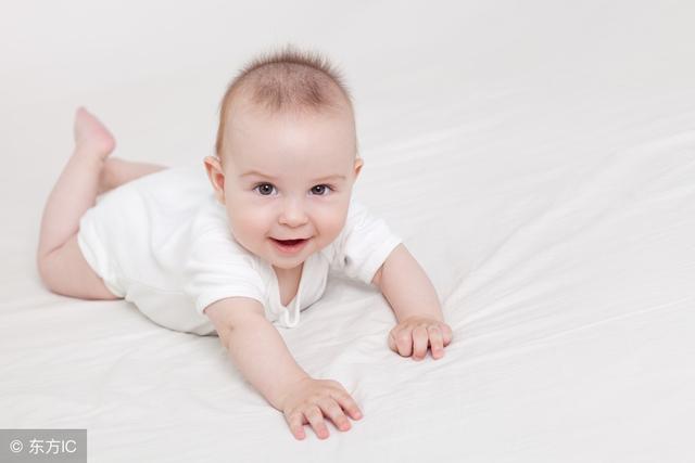 第3天出现逗笑的宝宝6岁时智商是180！快来查查你宝宝的数值！