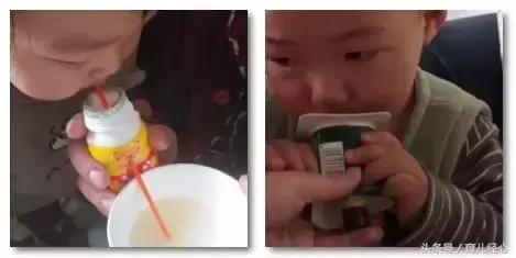 喂药难？让宝宝配合吃药，试试这3招！