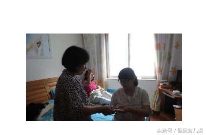 为什么宝妈们都怕坐月子？宝妈：经历过才能懂，生完孩子一切都变了！