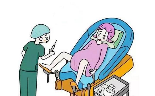 孕妈在孕期多做这几件事，可以避免顺产侧切，可惜很多孕妈不知道