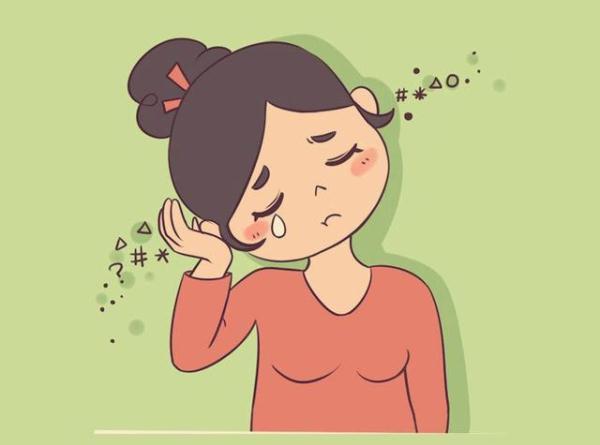 孕期和老公吵架，孕妈会比平日更加难过，是这三点原因导致的！