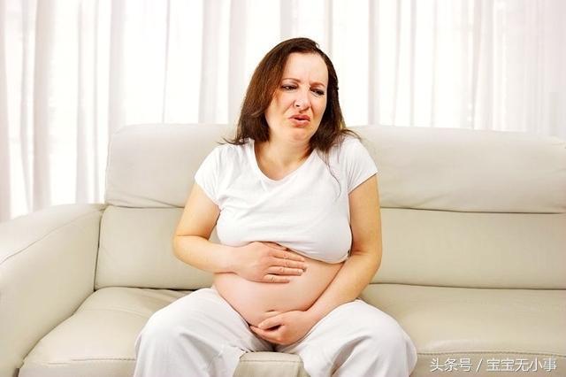 怀孕后，如果孕妇一直没有这2种症状，暗示胎儿发育很好