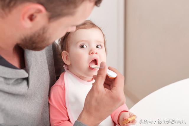 10月份宝宝吃这些辅食，让营养事半功倍，长高长壮变得不再那么难