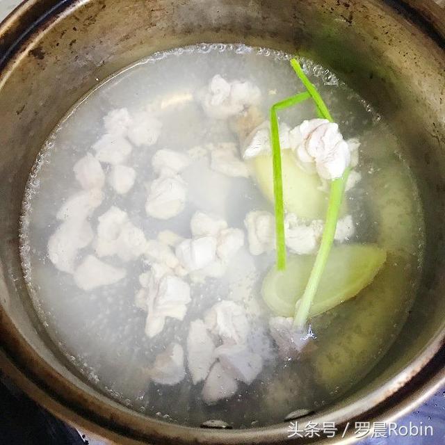 一日一辅食——教你20分钟搞定，宝宝营养快手餐