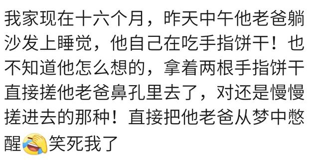 调皮捣蛋的萌宝破坏力有多大？宝妈：只有想不到没有做不到！逗逼