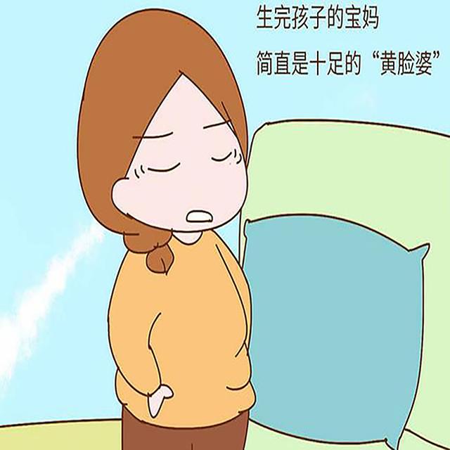 亲历顺产的朋友告诉你，顺产疼吗？两大注意事项，早知道，早准备