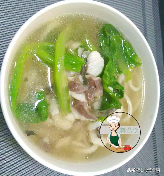 天冷给孩子做这早餐，5分钟就搞定，能量满满好消化，孩子身体壮