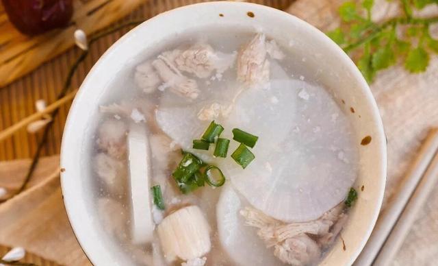 适合周岁以上宝宝冬天吃的辅食，让宝宝补水不缺钙，长高变聪明
