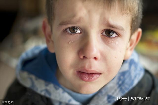 孩子撒谎，聪明的家长做到以下七点