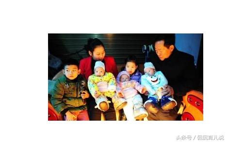 允许生三胎你会心动吗？宝妈：生3个孩子等着过窝囊晚年吧！糊涂