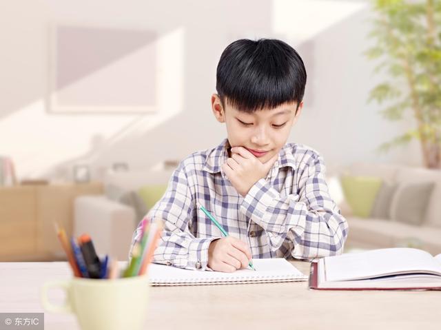 培养孩子的自我控制能力真的那么难吗？尝试一下这4个做法？