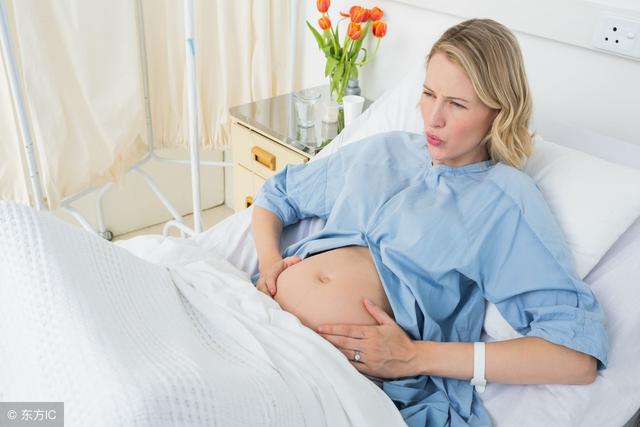 分娩前两周孕妈妈要做什么准备？产科医生说：做好这5点就够了！