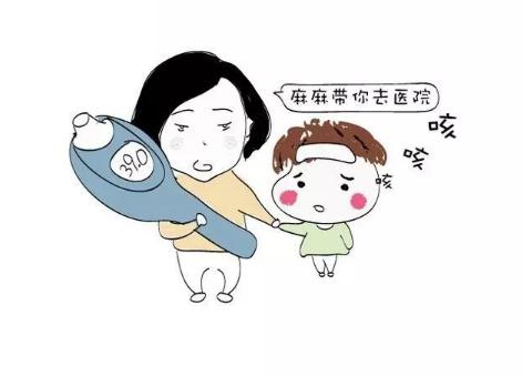 秋季孩子生内火咳嗽?1个法子,让脾胃“熄火”,一说家长就懂