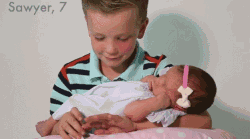 叫你生二胎！哈哈哈笑到扶墙……