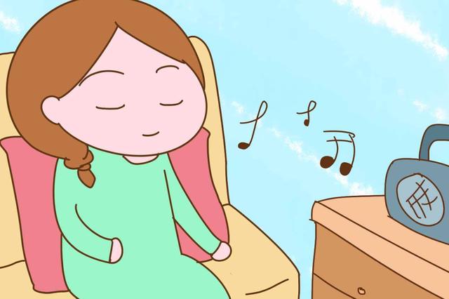 怀孕后，这几种常见食物希望孕妈没吃过，会影响胎儿发育