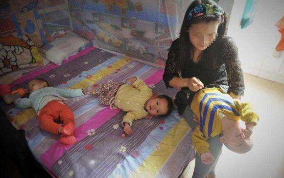 生下两个儿子是种怎样的体验？句句说到心坎儿里了