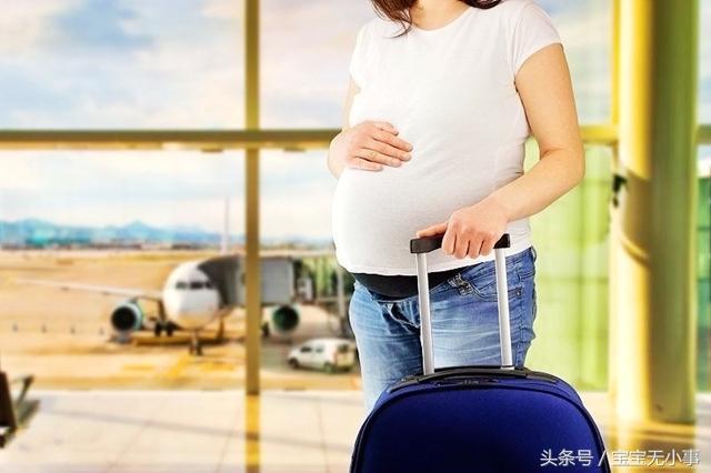 预产期在冬季的孕妇，待产包里可别少了这4样物品