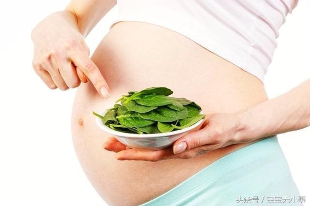 在这个季节怀孕的女性有福了，自己少遭罪，宝宝也聪明