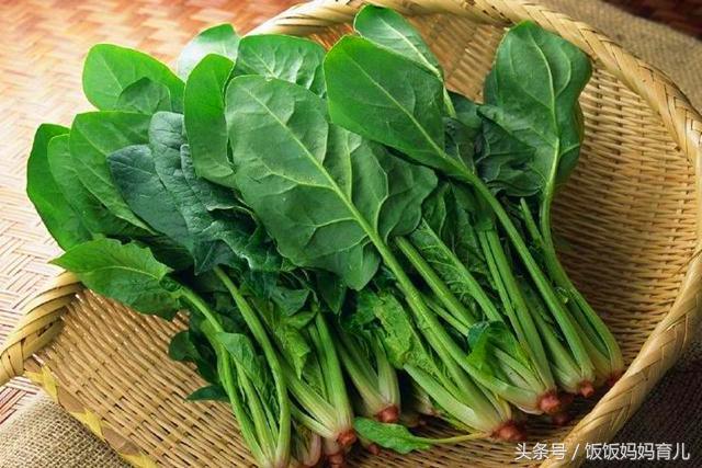 这个菜常给孩子吃，让孩子远离近视，身高还能蹭蹭蹿
