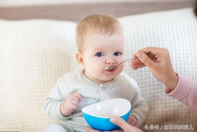 天气转凉，这3碗粥要常给孩子喝，健脾养胃，孩子一天都能量满满