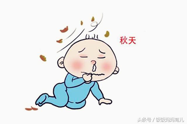 秋季孩子老咳嗽，拿它简单一煮润肺又止咳，现在才知道也不晚