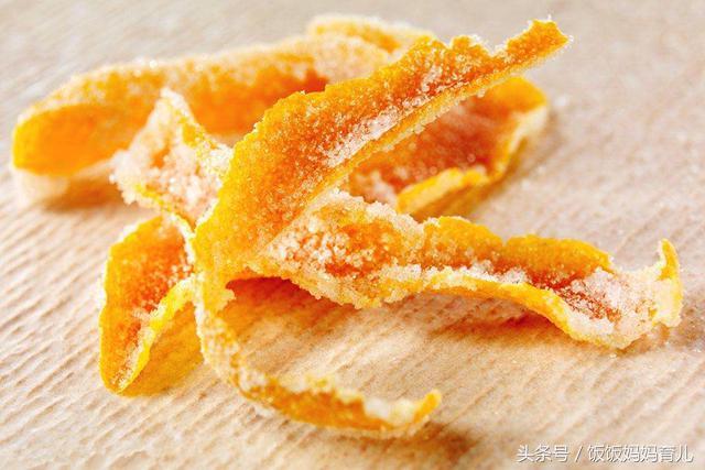 秋季孩子老咳嗽，拿它简单一煮润肺又止咳，现在才知道也不晚