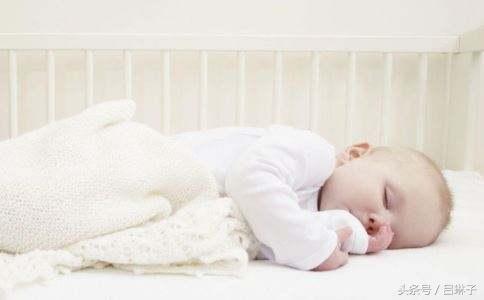 宝宝为什么总会不踏实的原因？宝妈要知道