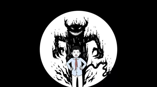 “他还是个孩子，千万不要放过他！”